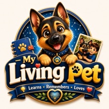 My Living Pet